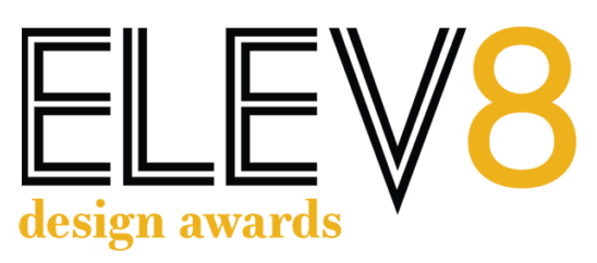 Elev8 Awards Logo